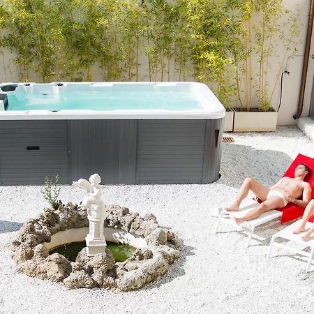 Rosso Di Sera Tuscany - Adults Only Πίζα Εξωτερικό φωτογραφία