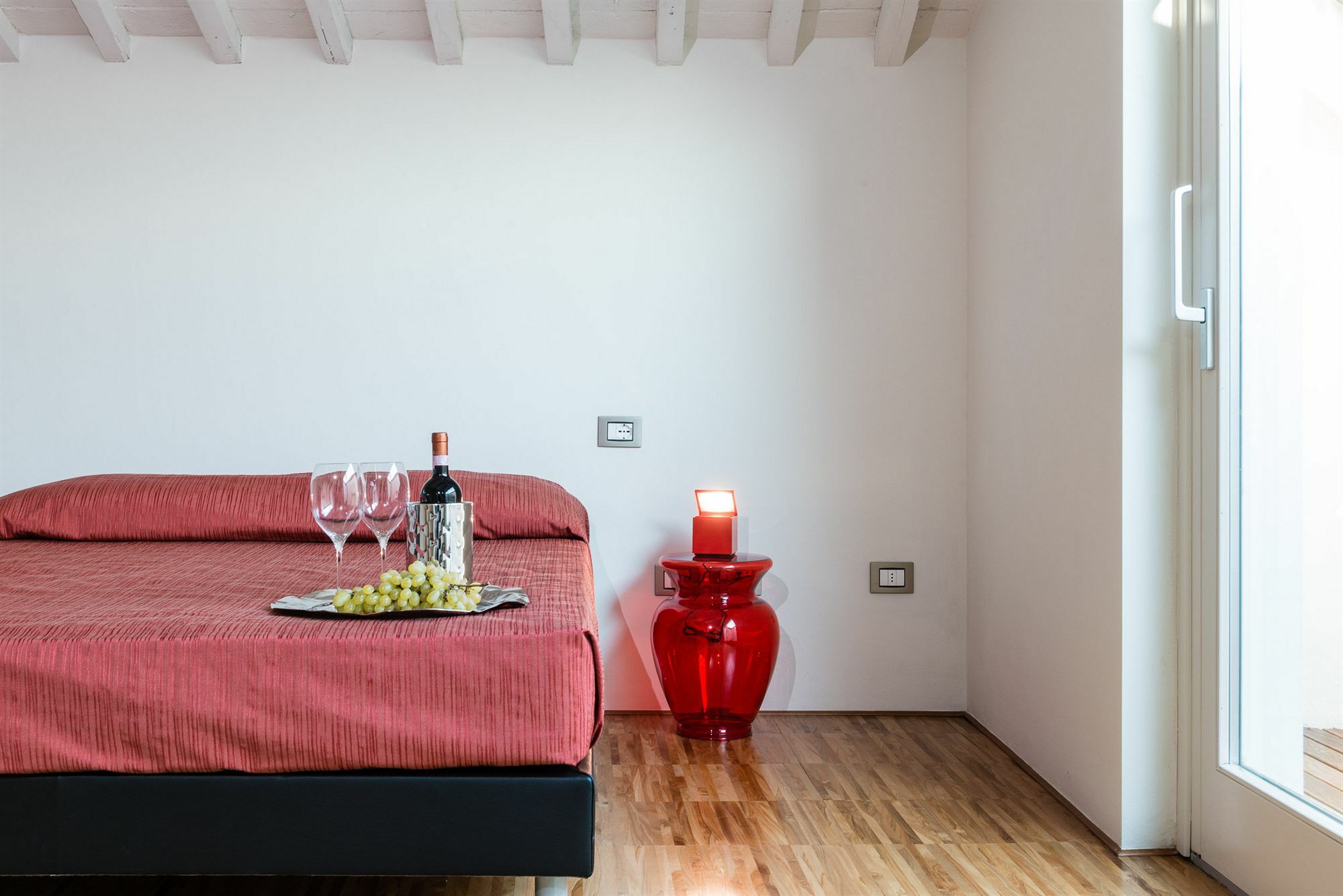 Rosso Di Sera Tuscany - Adults Only Πίζα Εξωτερικό φωτογραφία