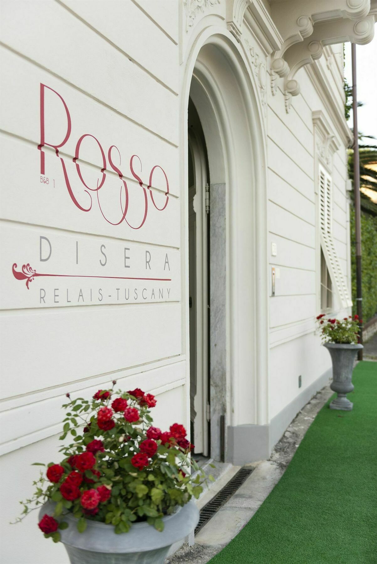 Rosso Di Sera Tuscany - Adults Only Πίζα Εξωτερικό φωτογραφία