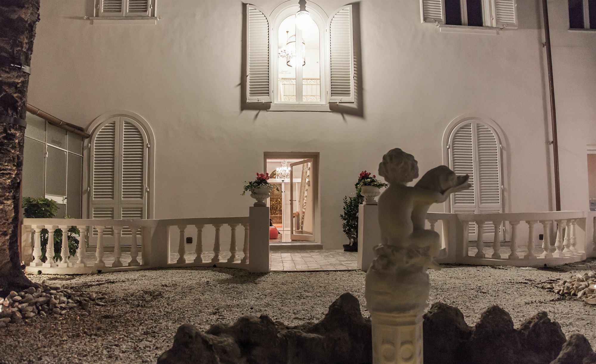 Rosso Di Sera Tuscany - Adults Only Πίζα Εξωτερικό φωτογραφία