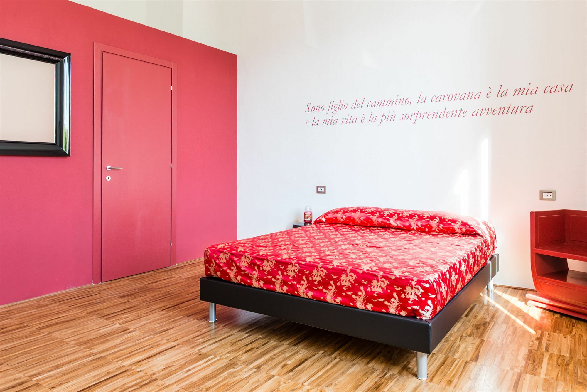 Rosso Di Sera Tuscany - Adults Only Πίζα Εξωτερικό φωτογραφία